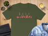 Best Witches Graphic Tee Casual T-Shirt product type
