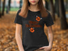 Happy Halloween Pumpkin Design Graphic T-Shirt product