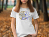 Mystic Symbol Graphic Tee Unique Shirt product