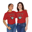 Let's Have Coffee Graphic Tee