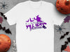 Witch Please Halloween Graphic T-Shirt product type