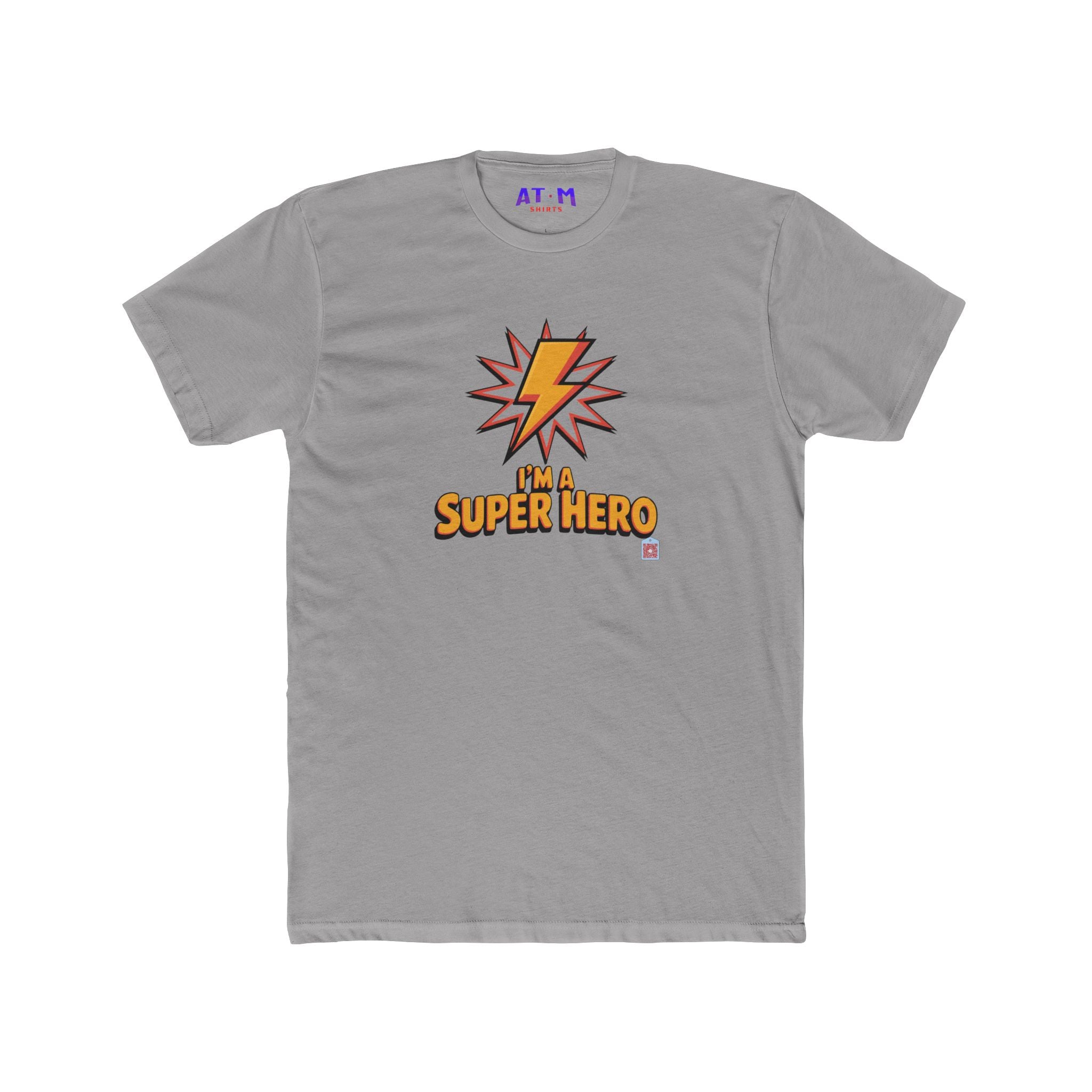 Super Hero T-Shirt