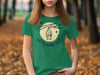 Let's Hang Out Graphic Tee for Casual Wear product