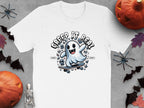 Creep It Real Halloween Themed T-shirt product