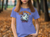 Stay Spooky Adorable Ghost Themed T-shirt product type