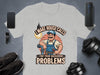 I Make House Calls For Your Backdoor Problems product type