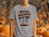 This Is My Halloween Costume Ghost Shirt product