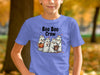 Boo Boo Crew Cute Halloween Theme Graphic T shirt product