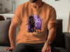 The Witching Hour Graphic T-shirt Halloween product