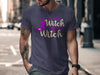 Once a Witch Always a Witch Graphic Tee product