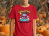 Chill by Day Thrill by Night Youth T-Shirt product