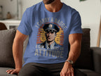 I Carry a Badge a Gun and an Attitude product type