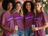 Witch Please Graphic T-Shirt for Halloween product type