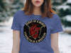 Heart of a Nurse Strength of a Warrior product type