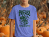 Adopt Funny Friends Halloween T-Shirt product type