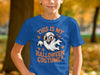 This Is My Halloween Costume Boys Halloween T-shirt product
