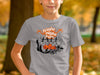 Halloween Fright Night Fun Graphic Halloween product