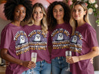 This is My Halloween Costume Graphic T-Shirt product