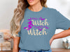 Once a Witch Always a Witch Shirt product type