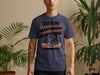Halloween Costume Ghost Print T-Shirt product type
