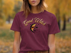 Good Witch Graphic Casual Wear T-shirt product