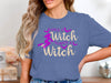 Once a Witch Always a Witch T-shirt product