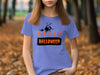 Happy Halloween Festive Witch T-Shirt product type