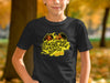 Halloween Haunts and Howls Graphic T-shirt product