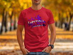 Witch Please Halloween Graphic Tee product
