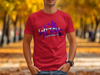 Witch Please Halloween Graphic Tee product