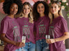 Boo Crew Halloween Party Matching T-Shirts product type