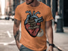 8 Years in School Diagnosis Statement T-shirt product