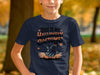This Is My Halloween Costume Youth Shirt product