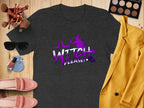 Witch Please with Purple Design T-Shirt product
