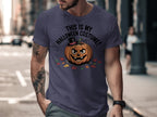This is My Halloween Costume Pumpkin product