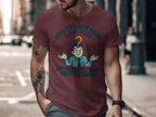Need-To-Know Basis Employee Apparently I Don't T-Shirt