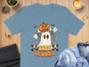 Stay Spooky Cute Halloween Themed T-shirt product