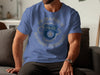 I'm Trained in Restraint Techniques Police T-shirt