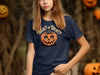 Trick Or Treat Pumpkin Halloween T-Shirt product type