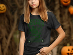 Adorable Halloween Monster Friends Graphic Tee product