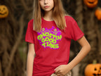 Ghostly Good Times Graphic Tee product type