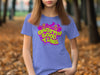 Ghostly Good Times Graphic T-shirt product type