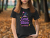 Good Witch In Training T-Shirt product type**