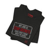 Top Secret Job Shirt