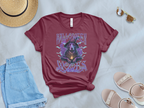 Halloween Hoofs Graphic T-shirt product type
