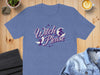 Witch Please Graphic Tee Funny Cat T-Shirt product