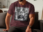 Current Security Clearance Humor Graphic T-shirt product