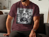Current Security Clearance Humor Graphic T-shirt product