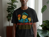 Police Officer Funny Graphic T-shirt humorous product type