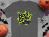 Boo Crew Halloween Skeleton Pumpkins Themed product